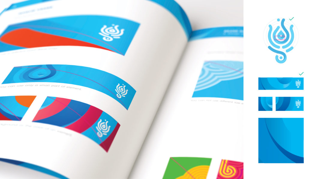 Graphasel Design Studio - 17. FINA World Championships, Budapest 2017 – arculat - Arculat Csomagolás Print Termék tervezés Graphasel Design Studio - 17. FINA World Championships, Budapest 2017 – arculat - Arculat Csomagolás Print Termék tervezés