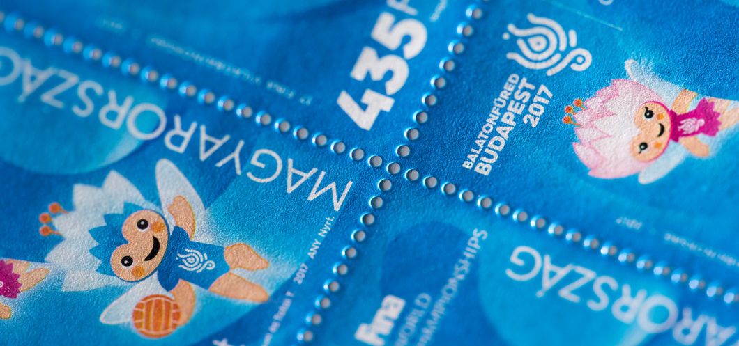 Graphasel Design Studio - 17. FINA World Championships, Budapest 2017 – arculat - Arculat Csomagolás Print Termék tervezés Graphasel Design Studio - 17. FINA World Championships, Budapest 2017 – arculat - Arculat Csomagolás Print Termék tervezés