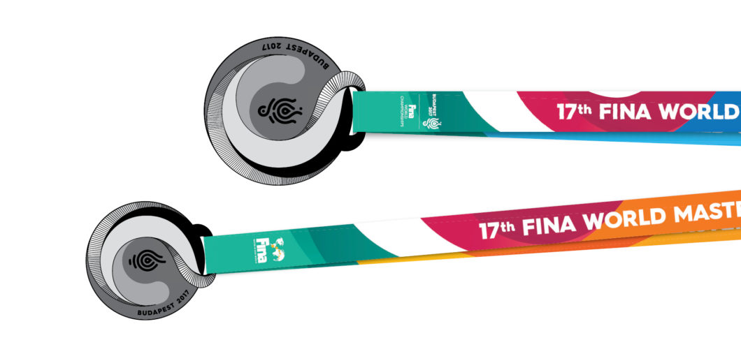 Graphasel Design Studio - 17. FINA World Championships, Budapest 2017 – arculat - Arculat Csomagolás Print Termék tervezés Graphasel Design Studio - 17. FINA World Championships, Budapest 2017 – arculat - Arculat Csomagolás Print Termék tervezés
