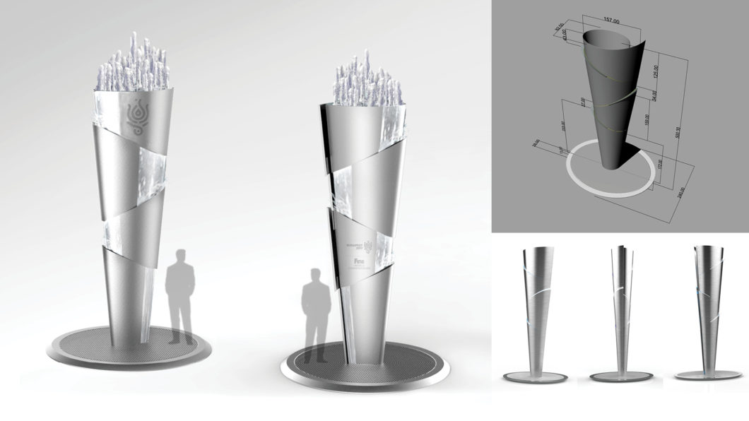 Graphasel Design Studio - 17. FINA World Championships, Budapest 2017 – arculat - Arculat Csomagolás Print Termék tervezés Graphasel Design Studio - 17. FINA World Championships, Budapest 2017 – arculat - Arculat Csomagolás Print Termék tervezés