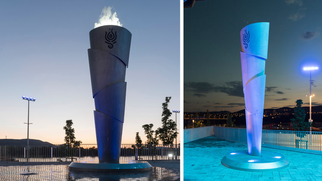 Graphasel Design Studio - 17. FINA World Championships, Budapest 2017 – arculat - Arculat Csomagolás Print Termék tervezés Graphasel Design Studio - 17. FINA World Championships, Budapest 2017 – arculat - Arculat Csomagolás Print Termék tervezés