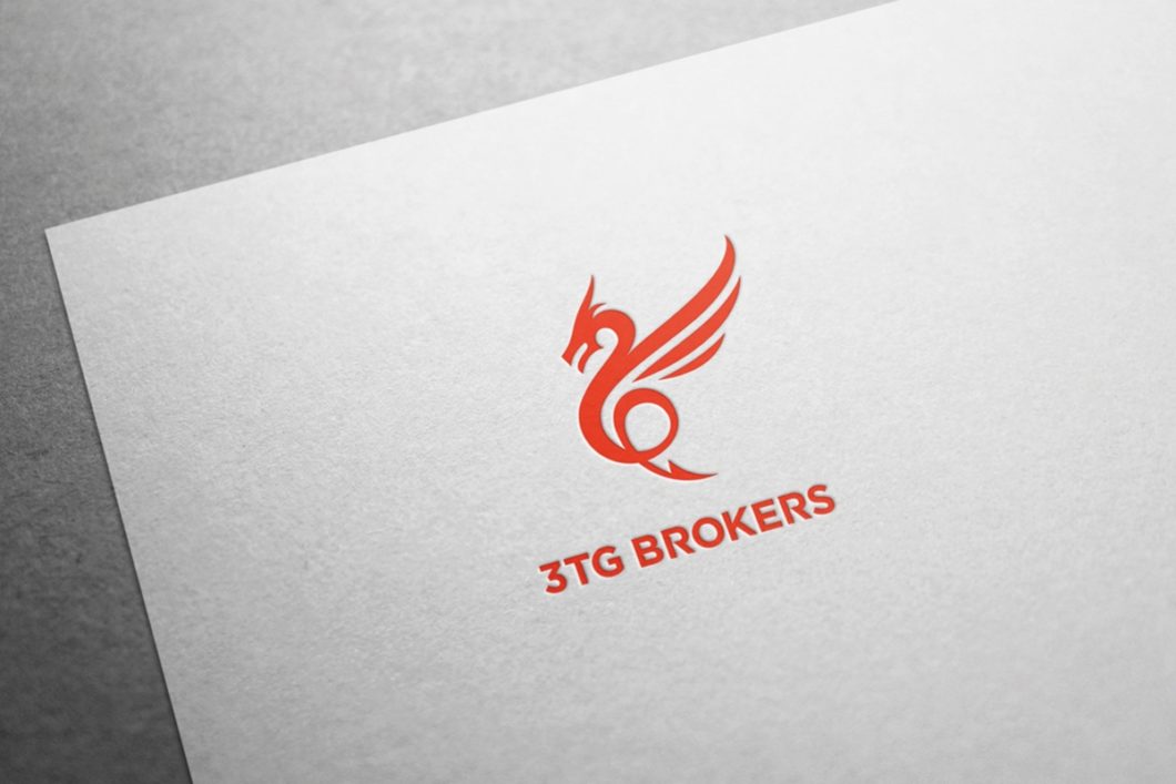 Graphasel Design Studio - 3TG Brokers - Arculat Print Graphasel Design Studio - 3TG Brokers - Arculat Print