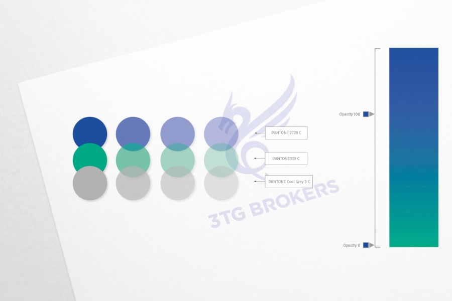Graphasel Design Studio - 3TG Brokers - Arculat Print Graphasel Design Studio - 3TG Brokers - Arculat Print
