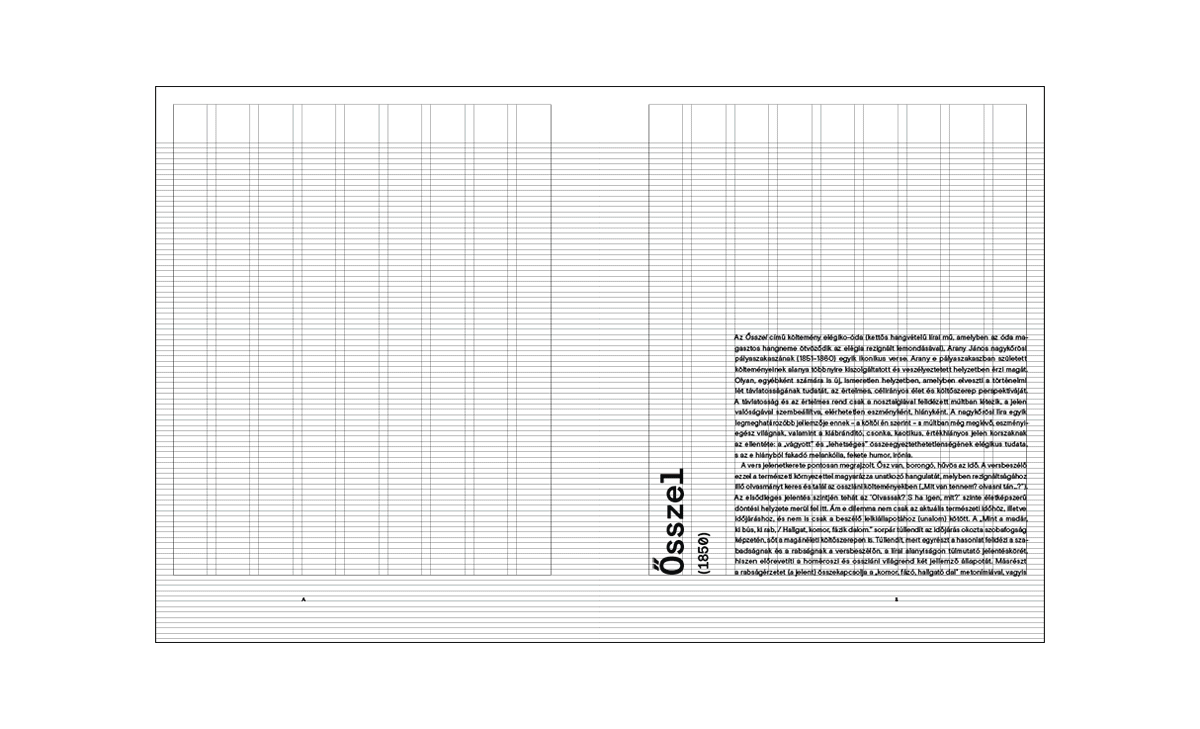 Graphasel Design Studio - Könyvsorozat a Petőfi Irodalmi Múzeumnak - Print Graphasel Design Studio - Könyvsorozat a Petőfi Irodalmi Múzeumnak - Print