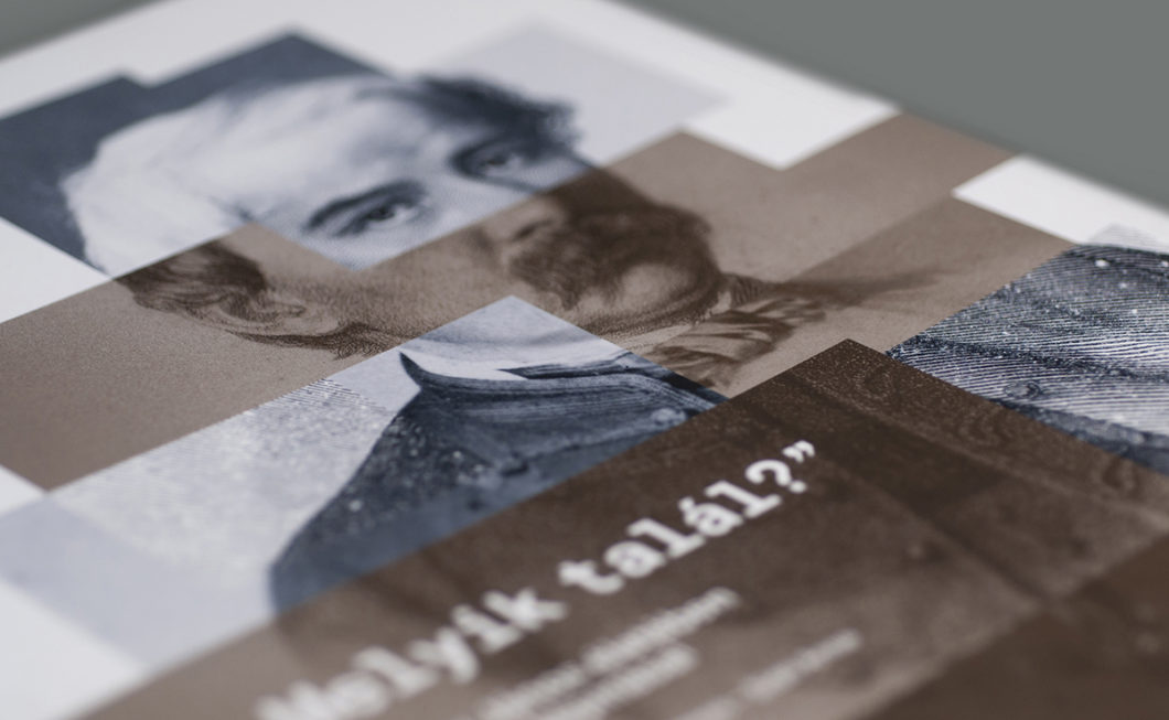Graphasel Design Studio - Könyvsorozat a Petőfi Irodalmi Múzeumnak - Print Graphasel Design Studio - Könyvsorozat a Petőfi Irodalmi Múzeumnak - Print