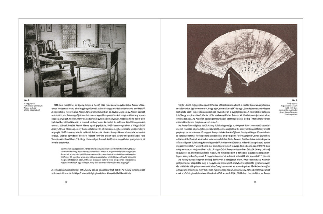 Graphasel Design Studio - Könyvsorozat a Petőfi Irodalmi Múzeumnak - Print Graphasel Design Studio - Könyvsorozat a Petőfi Irodalmi Múzeumnak - Print