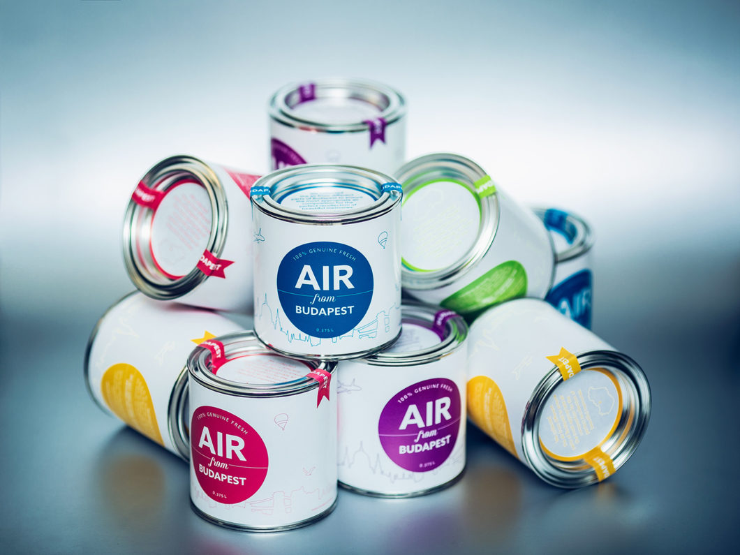 Graphasel Design Studio - BP Air csomagolás - Arculat Csomagolás Print Termék tervezés Graphasel Design Studio - BP Air csomagolás - Arculat Csomagolás Print Termék tervezés