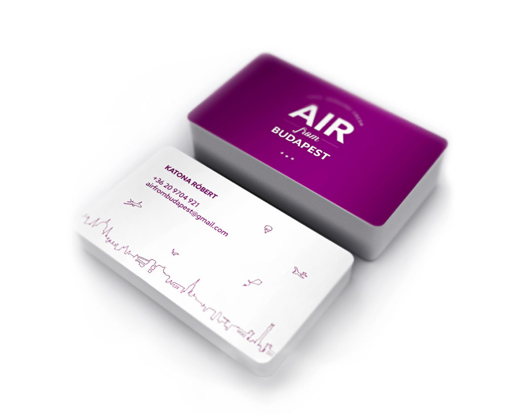Graphasel Design Studio - BP Air csomagolás - Arculat Csomagolás Print Termék tervezés Graphasel Design Studio - BP Air csomagolás - Arculat Csomagolás Print Termék tervezés