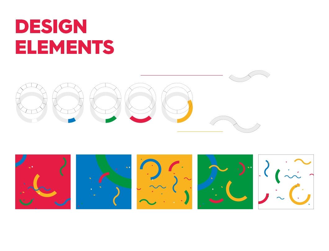 Graphasel Design Studio - Budapest 2024 Olimpiai Pályázat - Arculat Graphasel Design Studio - Budapest 2024 Olimpiai Pályázat - Arculat