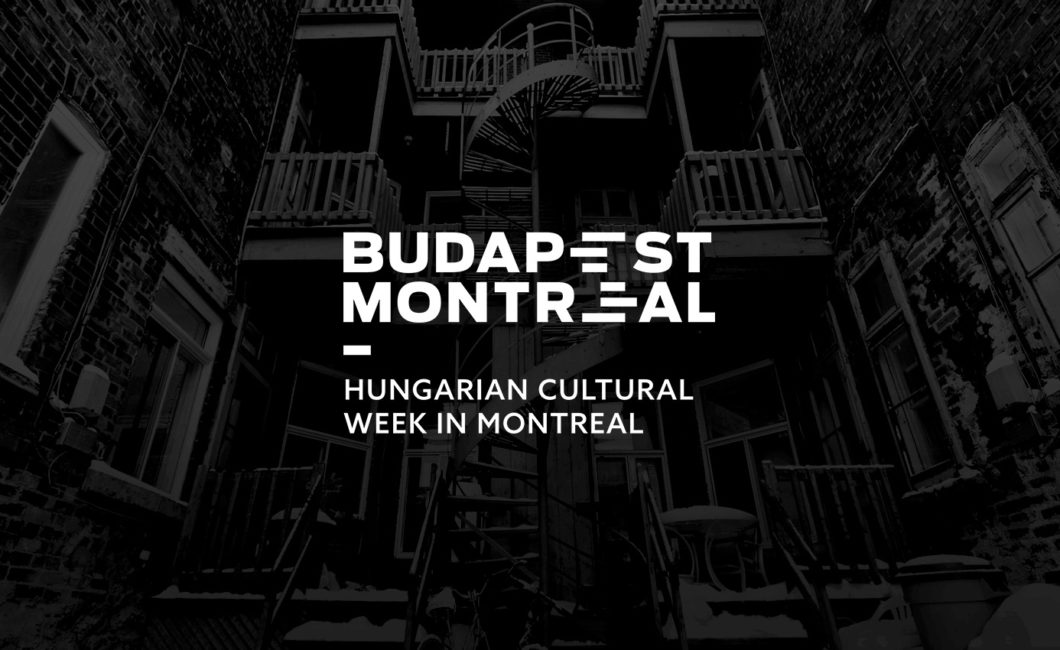 Graphasel Design Studio - BUDAPEST IN MONTREAL - Arculat Online Print Graphasel Design Studio - BUDAPEST IN MONTREAL - Arculat Online Print