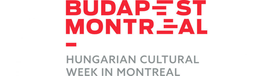 Graphasel Design Studio - BUDAPEST IN MONTREAL - Arculat Online Print Graphasel Design Studio - BUDAPEST IN MONTREAL - Arculat Online Print