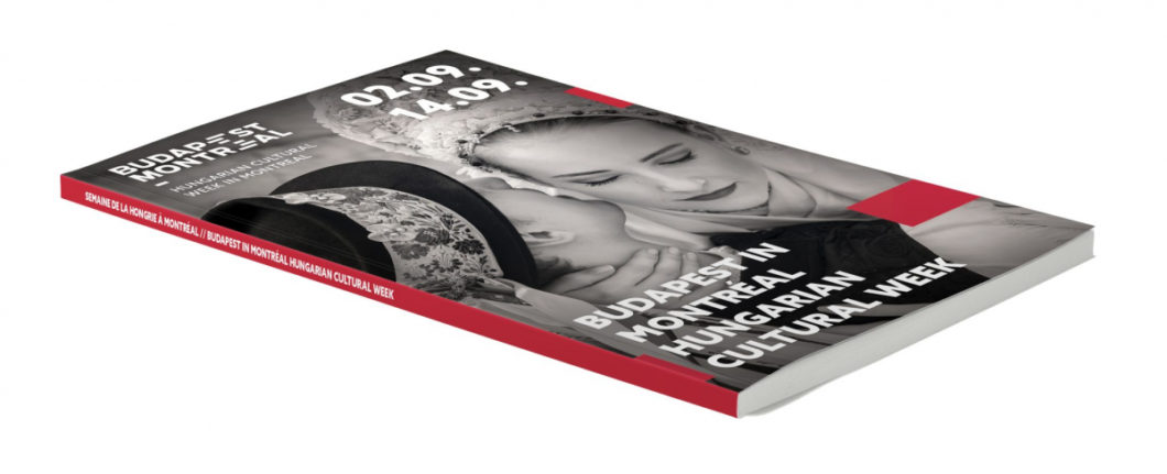 Graphasel Design Studio - BUDAPEST IN MONTREAL - Arculat Online Print Graphasel Design Studio - BUDAPEST IN MONTREAL - Arculat Online Print