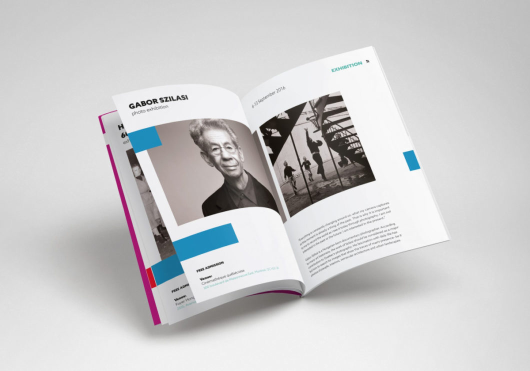 Graphasel Design Studio - BUDAPEST IN MONTREAL - Arculat Online Print Graphasel Design Studio - BUDAPEST IN MONTREAL - Arculat Online Print