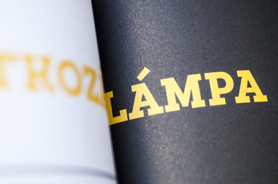 Graphasel Design Studio - Campus Hungary Booklet - Print Graphasel Design Studio - Campus Hungary Booklet - Print