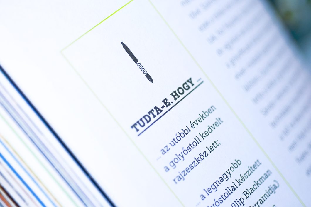 Graphasel Design Studio - Campus Hungary Booklet - Print Graphasel Design Studio - Campus Hungary Booklet - Print