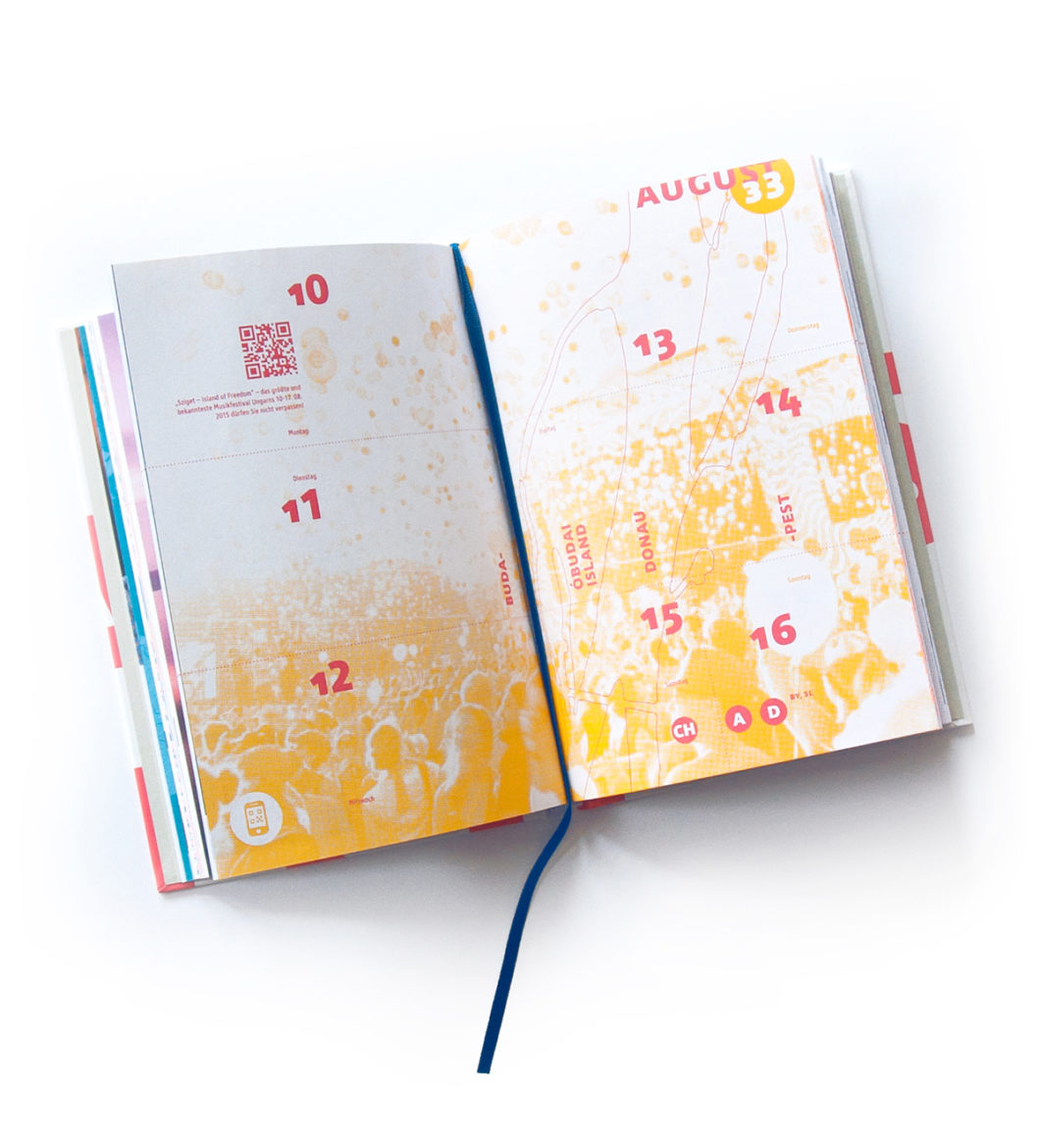 Graphasel Design Studio - Der Spezialist – Naptár - Print Graphasel Design Studio - Der Spezialist – Naptár - Print