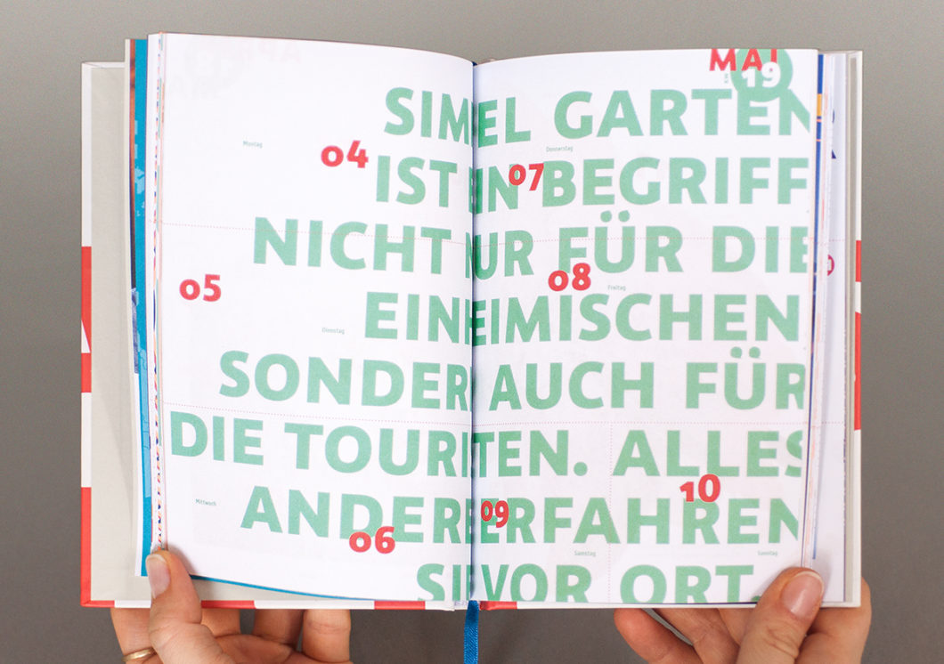 Graphasel Design Studio - Der Spezialist – Naptár - Print Graphasel Design Studio - Der Spezialist – Naptár - Print