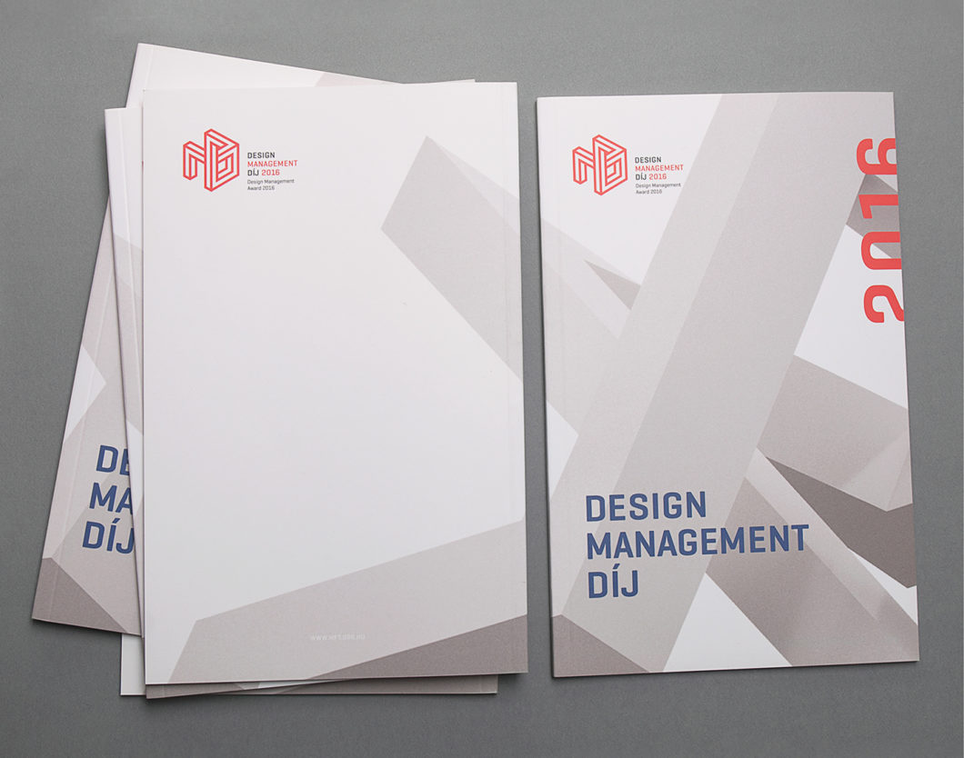 Graphasel Design Studio - Design Management Díj - Arculat Print Graphasel Design Studio - Design Management Díj - Arculat Print