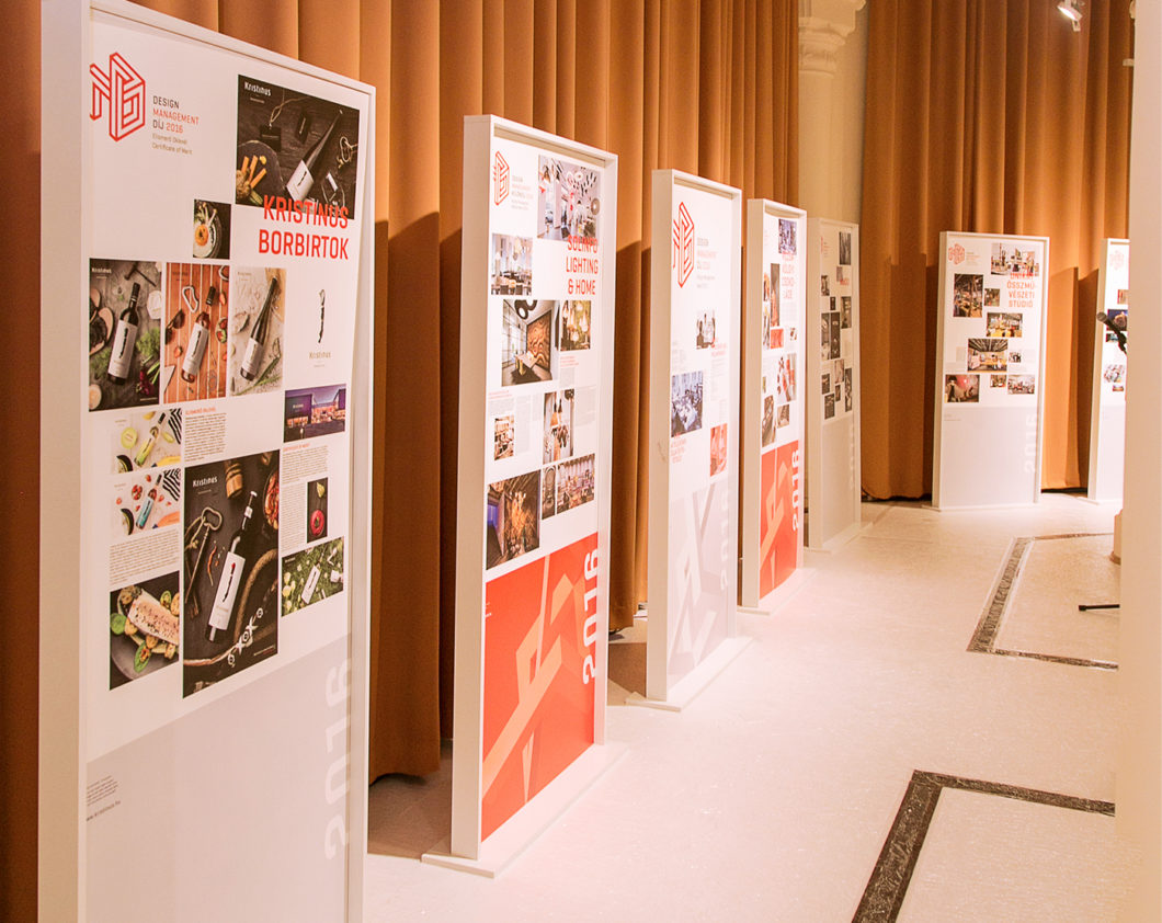 Graphasel Design Studio - Design Management Díj - Arculat Print Graphasel Design Studio - Design Management Díj - Arculat Print