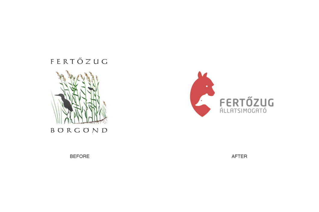 Graphasel Design Studio - Fertőzug Nature Association - Arculat Print Graphasel Design Studio - Fertőzug Nature Association - Arculat Print