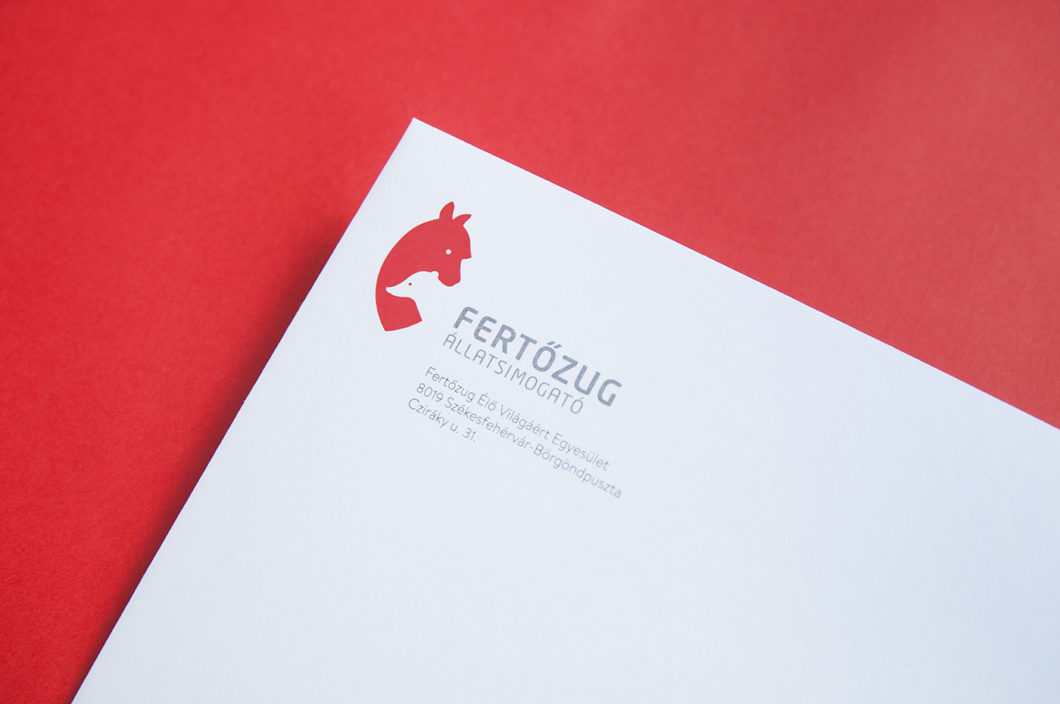 Graphasel Design Studio - Fertőzug Nature Association - Arculat Print Graphasel Design Studio - Fertőzug Nature Association - Arculat Print