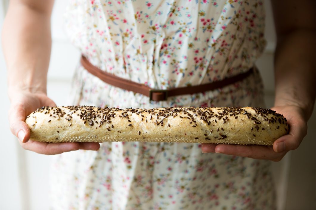 Graphasel Design Studio - Glutenno csomagolás - Arculat Csomagolás Graphasel Design Studio - Glutenno csomagolás - Arculat Csomagolás