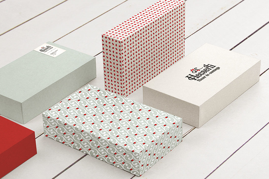 Graphasel Design Studio - Hecserli Biofűszer és Csemege - Arculat Print Graphasel Design Studio - Hecserli Biofűszer és Csemege - Arculat Print