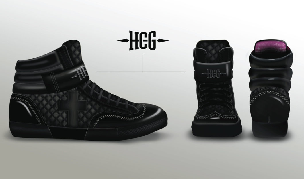 Graphasel Design Studio - Herczeg rebranding - Arculat Graphasel Design Studio - Herczeg rebranding - Arculat