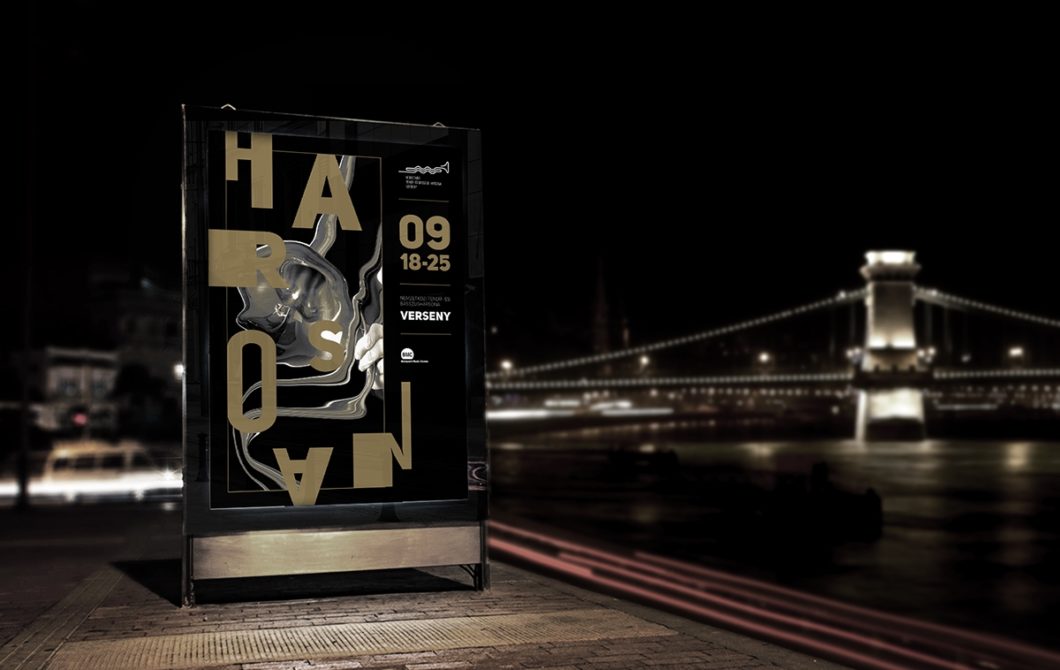Graphasel Design Studio - Nemzetközi Harsonaverseny arculat - Arculat Online Print Graphasel Design Studio - Nemzetközi Harsonaverseny arculat - Arculat Online Print