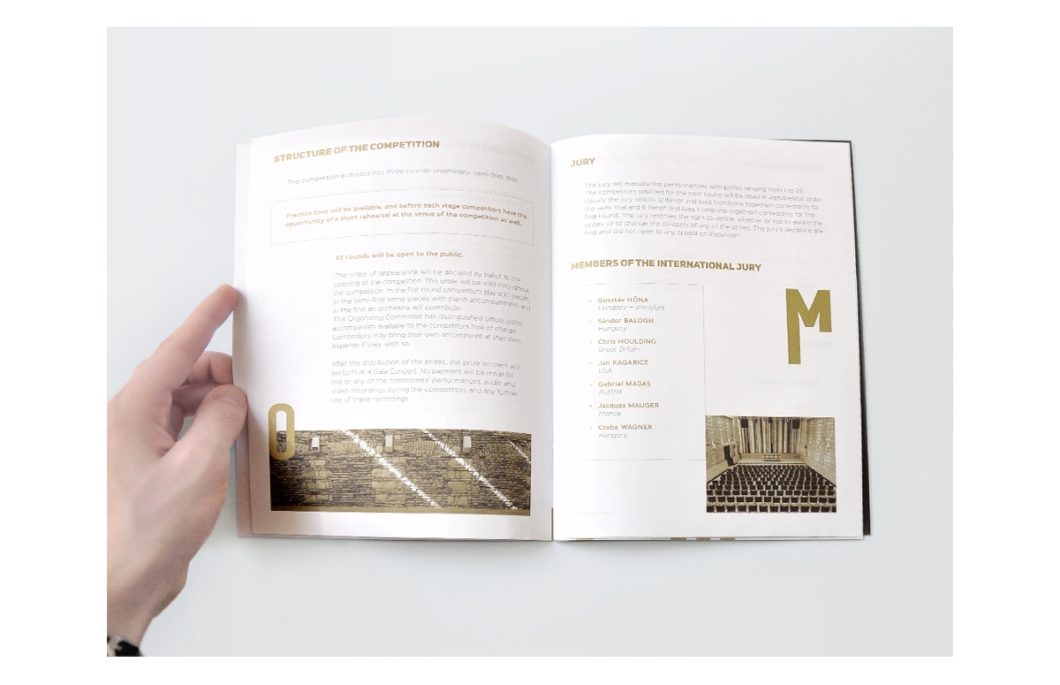 Graphasel Design Studio - Nemzetközi Harsonaverseny arculat - Arculat Online Print Graphasel Design Studio - Nemzetközi Harsonaverseny arculat - Arculat Online Print