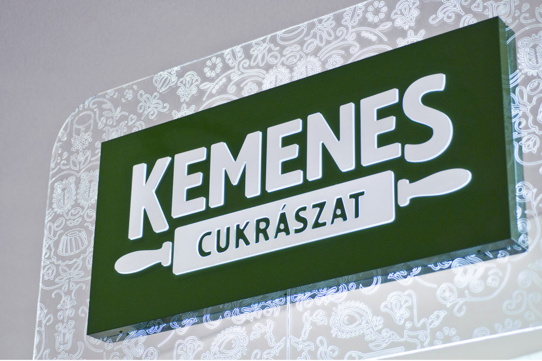 Graphasel Design Studio - Kemenes Cukrászat - Arculat Csomagolás Online Print Graphasel Design Studio - Kemenes Cukrászat - Arculat Csomagolás Online Print