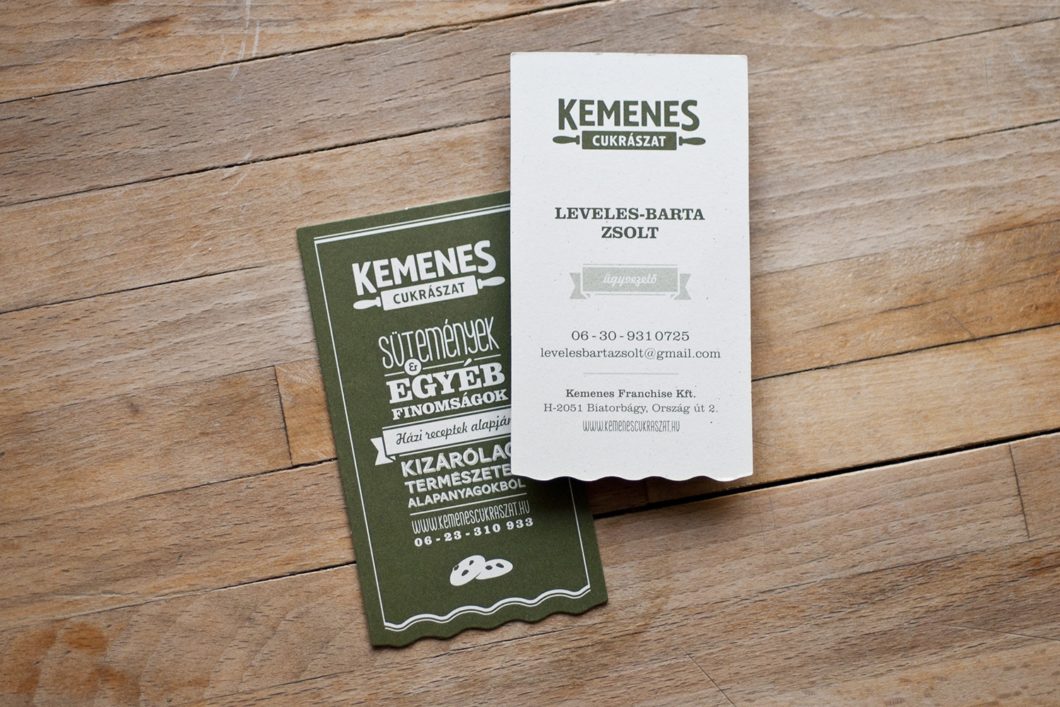 Graphasel Design Studio - Kemenes Cukrászat - Arculat Csomagolás Online Print Graphasel Design Studio - Kemenes Cukrászat - Arculat Csomagolás Online Print