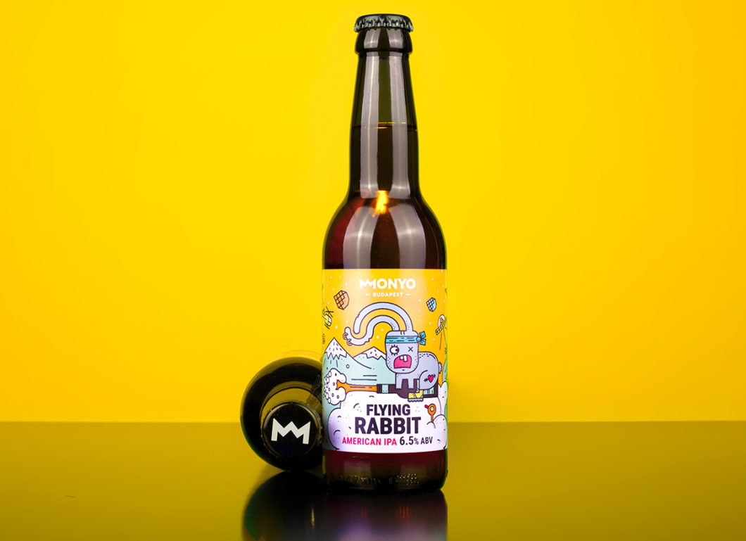Graphasel Design Studio - MONYO BREWING CSOMAGOLÁS ARCULAT - Arculat Csomagolás Print Graphasel Design Studio - MONYO BREWING CSOMAGOLÁS ARCULAT - Arculat Csomagolás Print