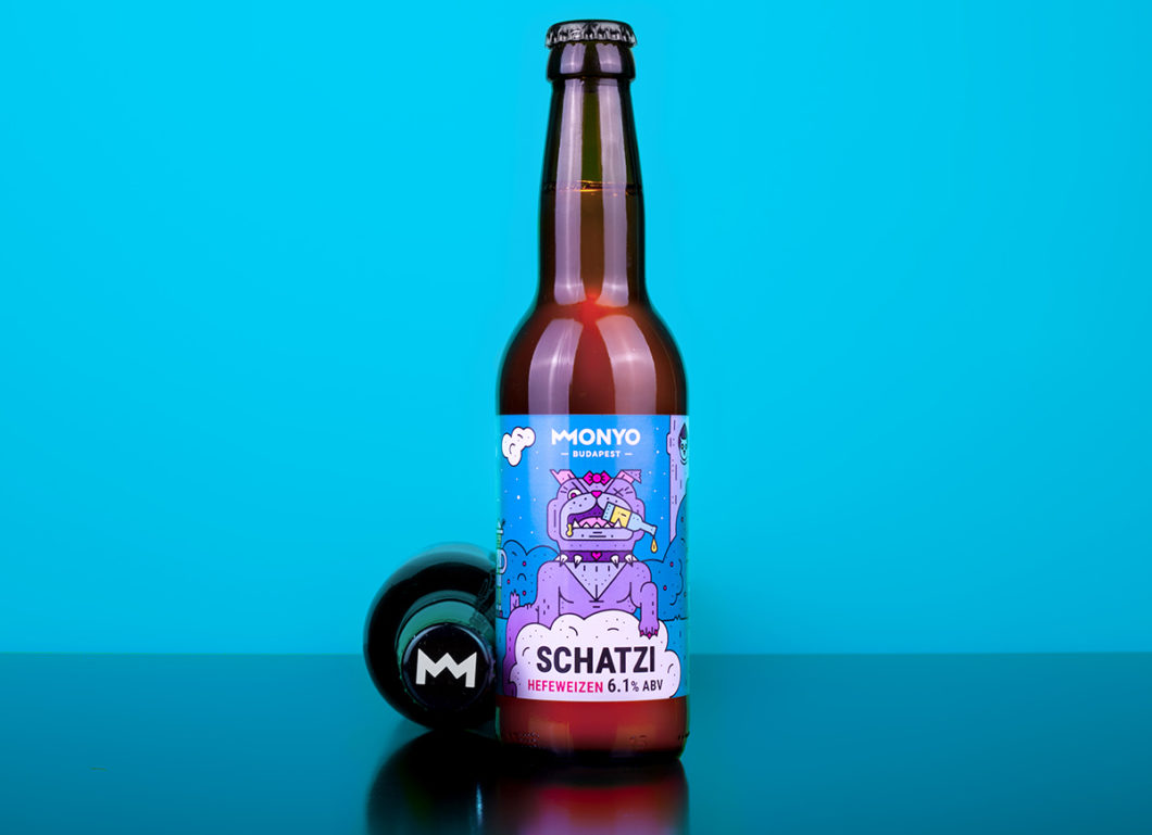 Graphasel Design Studio - MONYO BREWING CSOMAGOLÁS ARCULAT - Arculat Csomagolás Print Graphasel Design Studio - MONYO BREWING CSOMAGOLÁS ARCULAT - Arculat Csomagolás Print