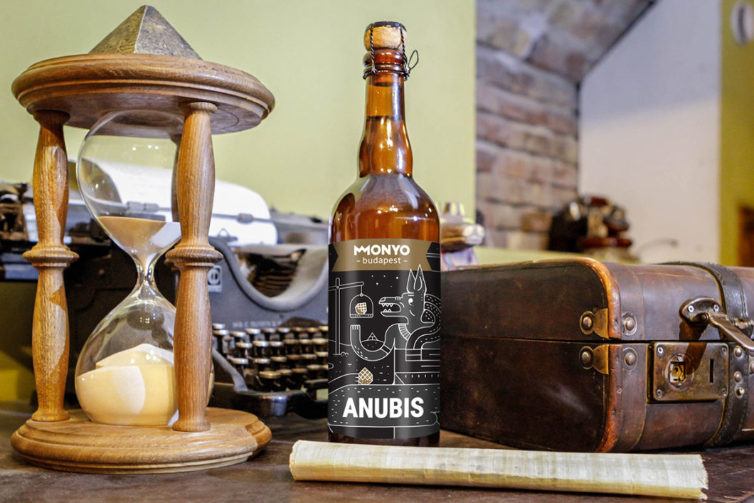 Graphasel Design Studio - MONYO BREWING CSOMAGOLÁS ARCULAT - Arculat Csomagolás Print Graphasel Design Studio - MONYO BREWING CSOMAGOLÁS ARCULAT - Arculat Csomagolás Print