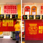 Reddog Hot Dog