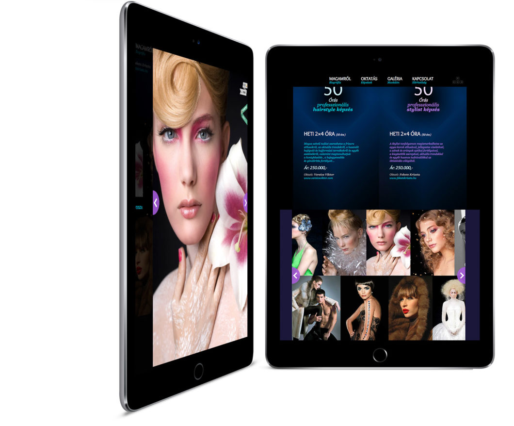 Graphasel Design Studio - RIKKAGI MAKE UP ARTIST SITE - Online Graphasel Design Studio - RIKKAGI MAKE UP ARTIST SITE - Online