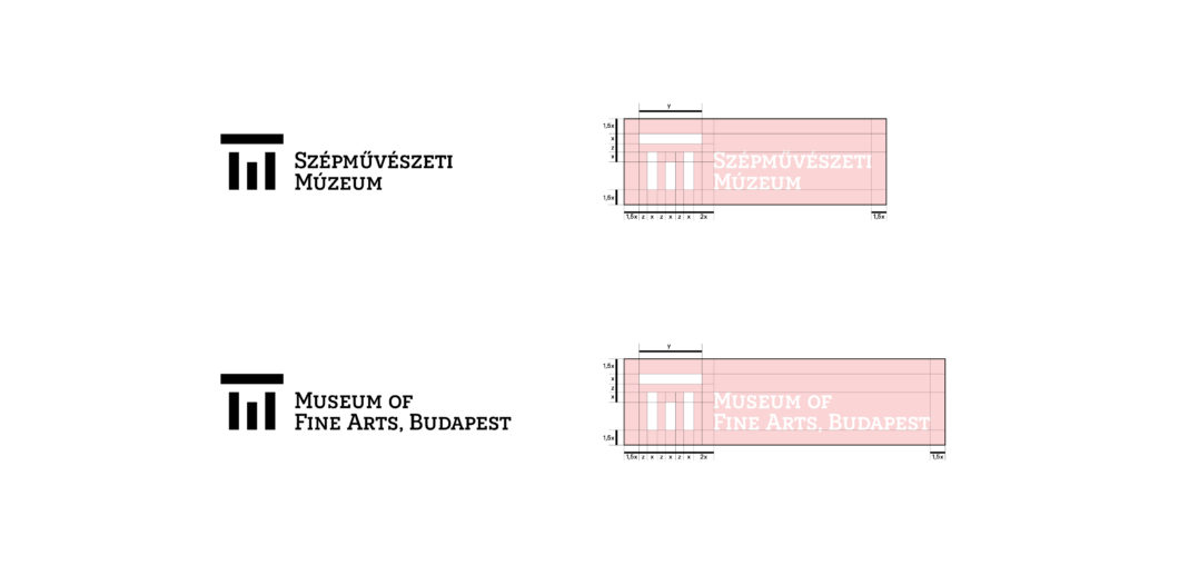 Graphasel Design Studio - Két múzeum, egy arculat - Enteriőr Navigáció Print Graphasel Design Studio - Két múzeum, egy arculat - Enteriőr Navigáció Print