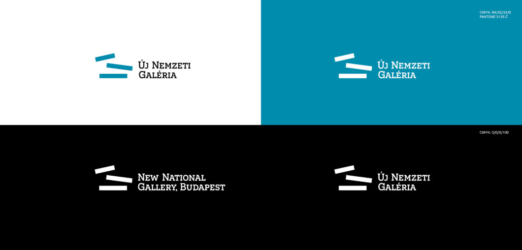 Graphasel Design Studio - Két múzeum, egy arculat - Enteriőr Navigáció Print Graphasel Design Studio - Két múzeum, egy arculat - Enteriőr Navigáció Print