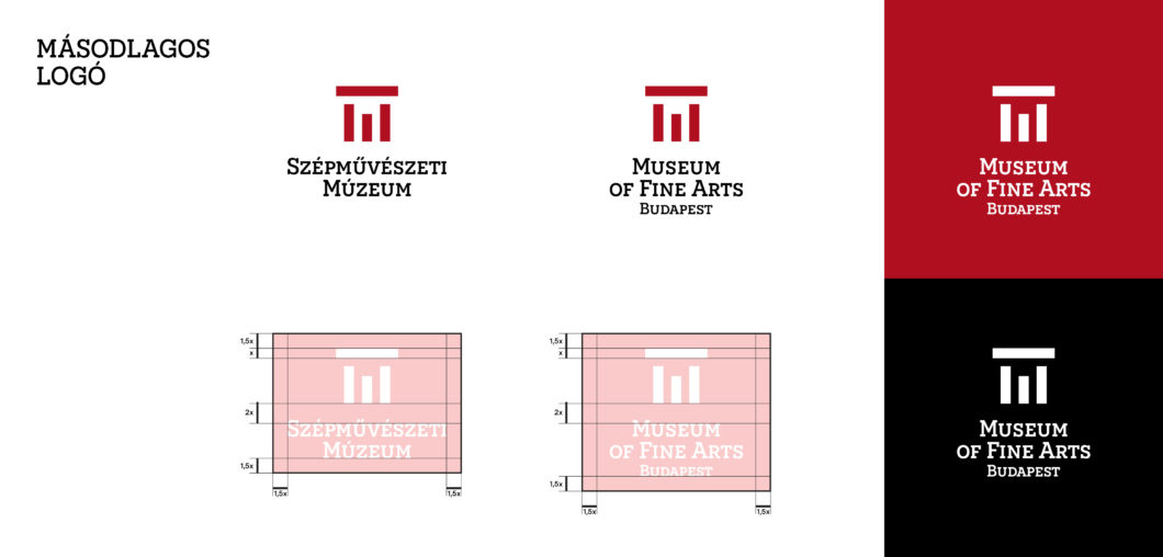 Graphasel Design Studio - Két múzeum, egy arculat - Enteriőr Navigáció Print Graphasel Design Studio - Két múzeum, egy arculat - Enteriőr Navigáció Print