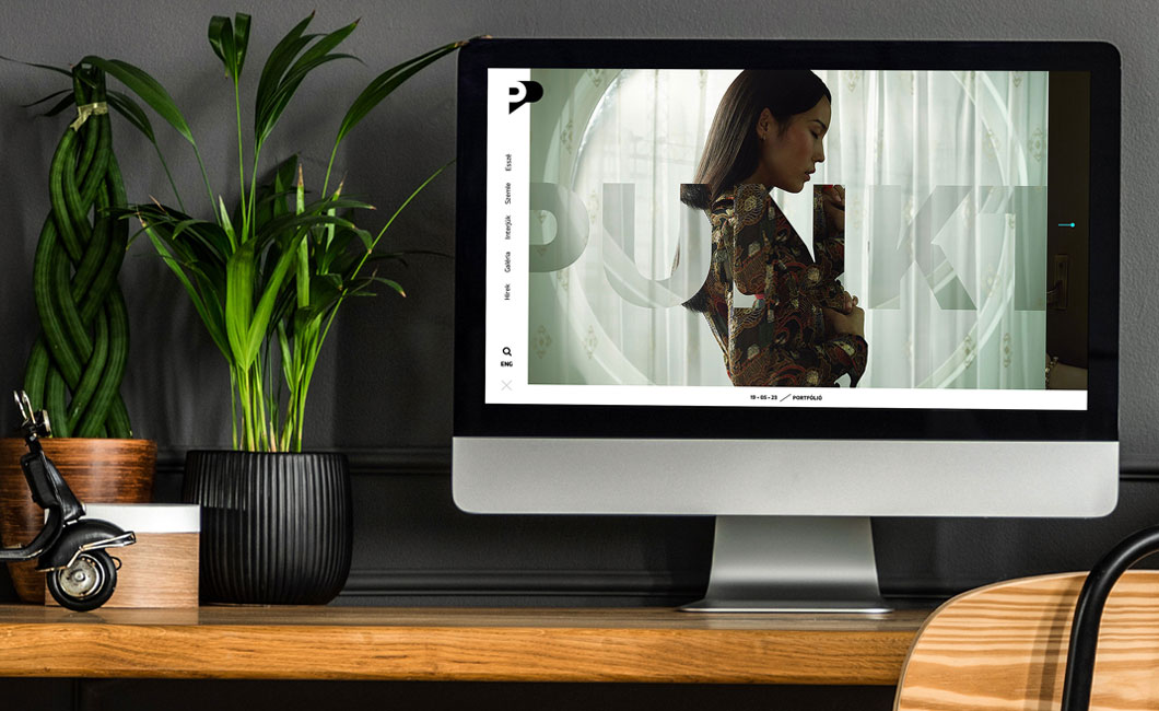 Graphasel Design Studio - Punkt online magazin - Arculat Online Graphasel Design Studio - Punkt online magazin - Arculat Online