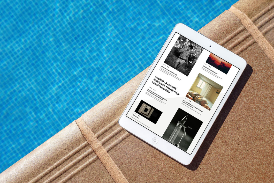 Graphasel Design Studio - Punkt online magazin - Arculat Online Graphasel Design Studio - Punkt online magazin - Arculat Online
