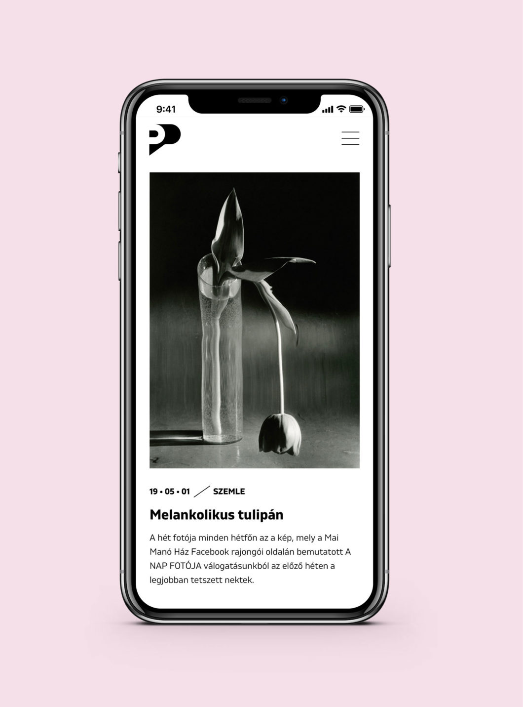 Graphasel Design Studio - Punkt online magazin - Arculat Online Graphasel Design Studio - Punkt online magazin - Arculat Online